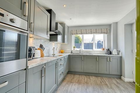 17 Meadowlands, Broughton Moor, Maryport, CA15 7EB