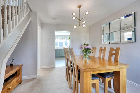 17 Meadowlands, Broughton Moor, Maryport, CA15 7EB
