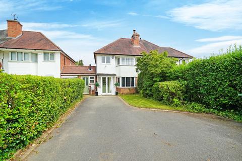 3 bedroom semi-detached house for sale, Widney Road, Bentley Heath, B93