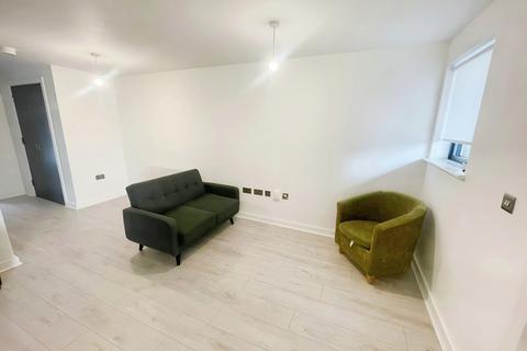 1 bedroom flat to rent, Norfolk Street, Liverpool, L1