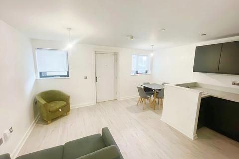 1 bedroom flat to rent, Norfolk Street, Liverpool, L1