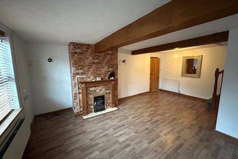 2 bedroom end of terrace house for sale, Church Street, Donington, Spalding, Lincolnshire, PE11