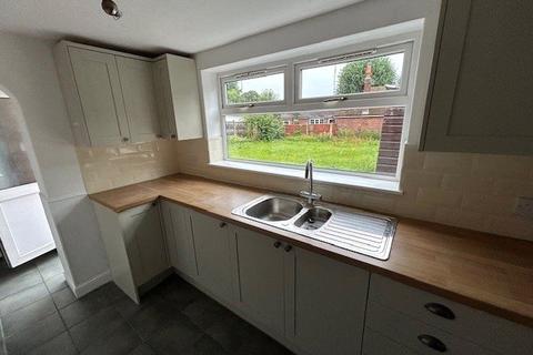 2 bedroom end of terrace house for sale, Church Street, Donington, Spalding, Lincolnshire, PE11