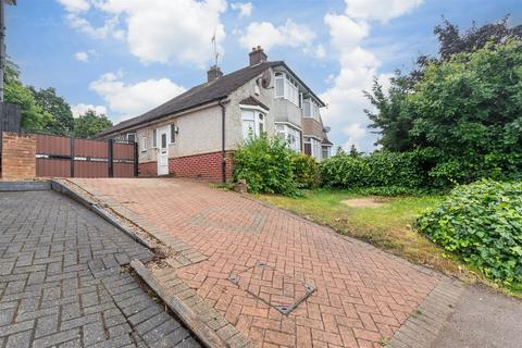 3 bedroom semi-detached house for sale, Barnehurst Avenue, Barnehurst, Kent