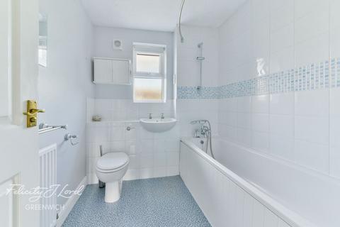 134 Basevi Way, London, SE8 3JT