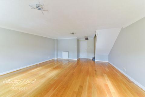 134 Basevi Way, London, SE8 3JT