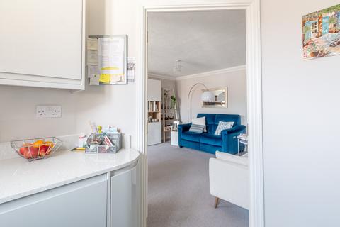 1 bedroom flat for sale, 121A High Street, Portishead BS20