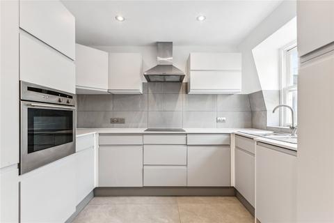 4 bedroom penthouse for sale, Barkston Gardens, London, SW5