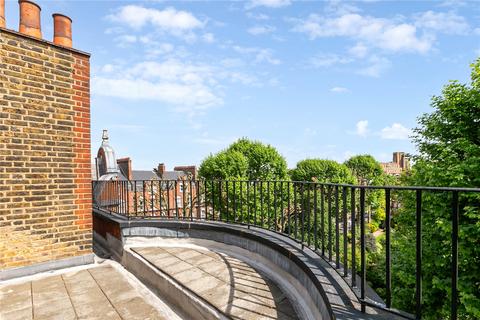 4 bedroom penthouse for sale, Barkston Gardens, London, SW5