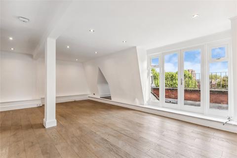 4 bedroom penthouse for sale, Barkston Gardens, London, SW5