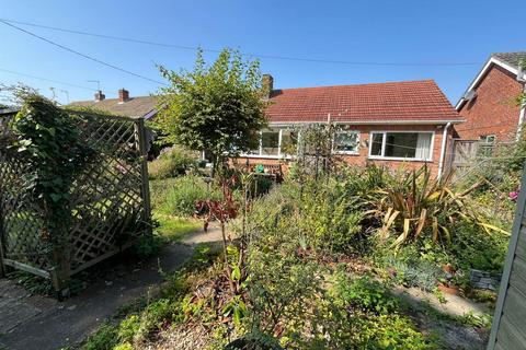 2 Baxter Close, Hingham, Norwich, NR9 4HZ