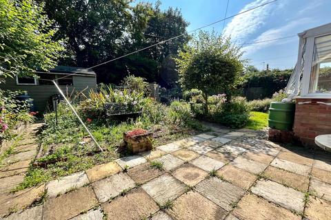 2 Baxter Close, Hingham, Norwich, NR9 4HZ