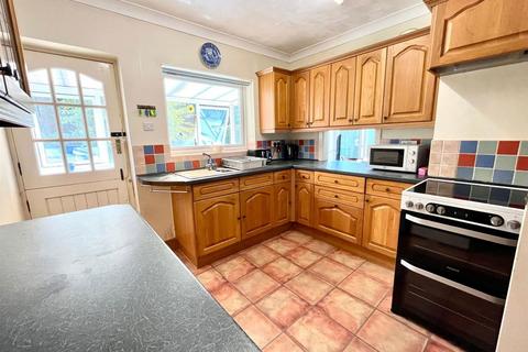 2 Baxter Close, Hingham, Norwich, NR9 4HZ