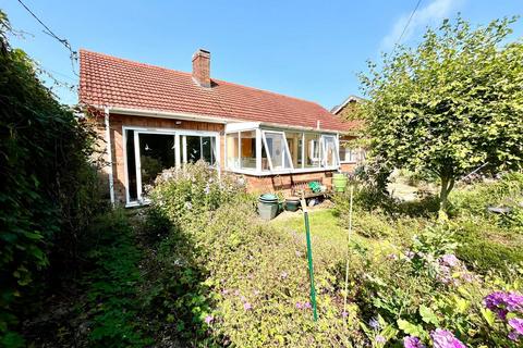 2 Baxter Close, Hingham, Norwich, NR9 4HZ
