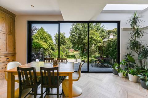 4 bedroom semi-detached house for sale, Telford Avenue, Streatham Hill, London, SW2