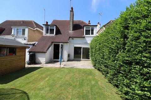 4 bedroom detached house for sale, Plemont Gardens, Bexhill-on-Sea, TN39