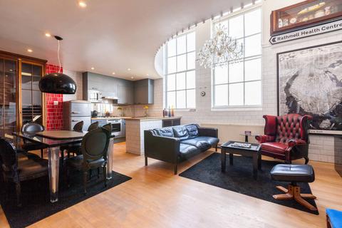 2 bedroom flat for sale, Park Lofts, Brixton, London, SW2