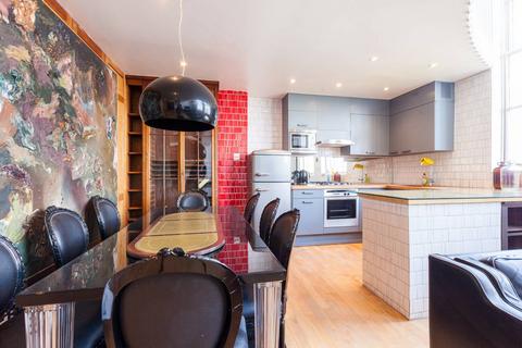 2 bedroom flat for sale, Park Lofts, Brixton, London, SW2