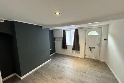 undefined, Buckingham MK18