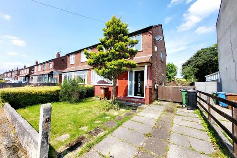 3 bedroom semi-detached house for sale, Birkdale Road, Reddish, Stockport, SK5