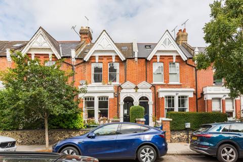 3 bedroom flat for sale, Crouch End, Crouch End, London, N8