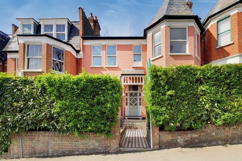 165d Stapleton Hall Road, London, N4 4QS