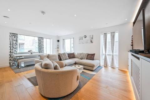 2 bedroom flat for sale, Trathen Square, Greenwich, LONDON, SE10