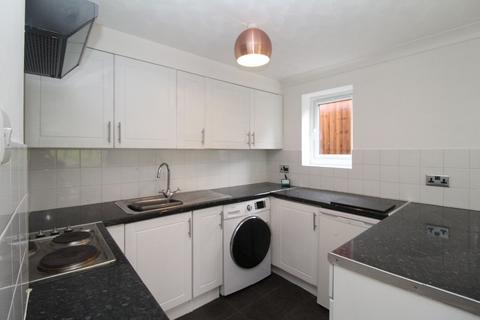 1 bedroom flat for sale, Crown Place, Bedford, MK42