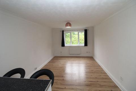 1 bedroom flat for sale, Crown Place, Bedford, MK42