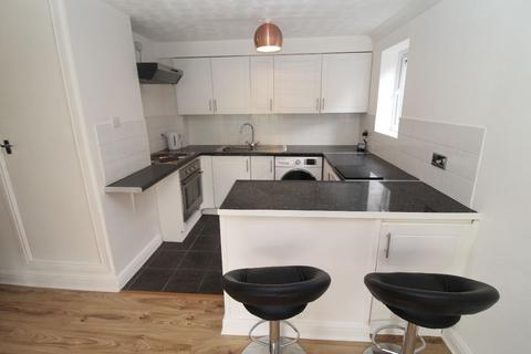 1 bedroom flat for sale, Crown Place, Bedford, MK42