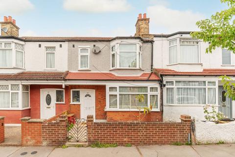 3 bedroom end of terrace house for sale, Hamilton Road, Thornton Heath, CR7