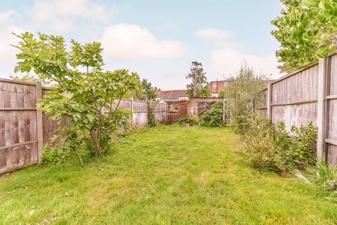 3 bedroom end of terrace house for sale, Hamilton Road, Thornton Heath, CR7