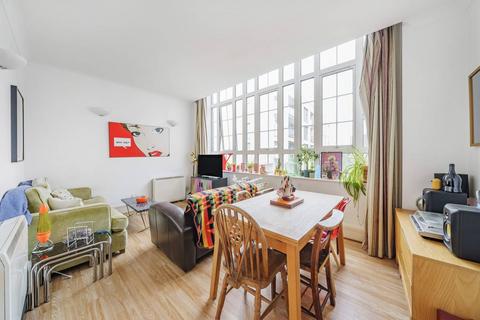 1 bedroom flat for sale, Grange Yard, Bermondsey, London, SE1