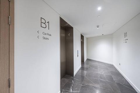 Parking to rent, Liverpool Street, City, EC2A