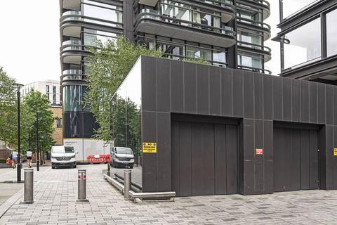 undefined, Liverpool Street, City, EC2A