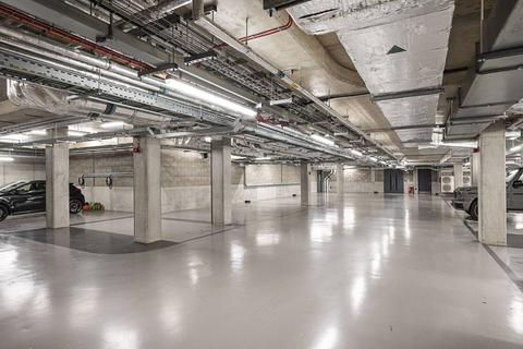 undefined, Liverpool Street, City, EC2A