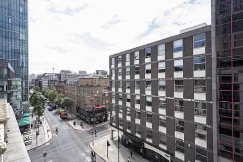 2 bedroom flat for sale, Leman Street, Aldgate, London, E1