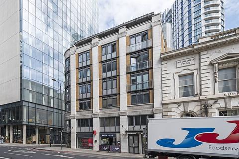 2 bedroom flat for sale, Leman Street, Aldgate, London, E1