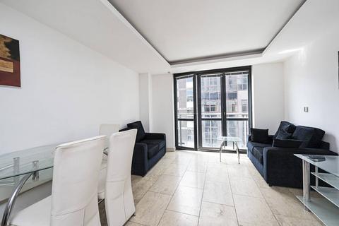 2 bedroom flat for sale, Leman Street, Aldgate, London, E1