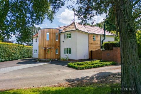 6 bedroom detached house for sale, Hackness Road, Scalby, Scarborough