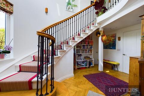 6 bedroom detached house for sale, Hackness Road, Scalby, Scarborough