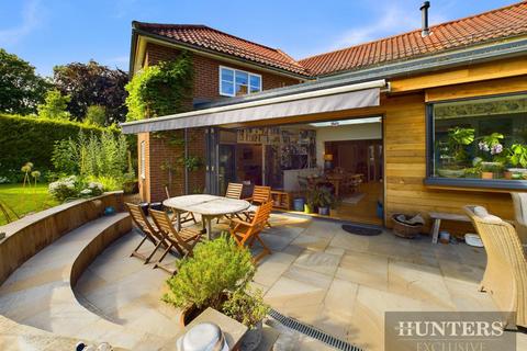 undefined, Hackness Road, Scalby, Scarborough