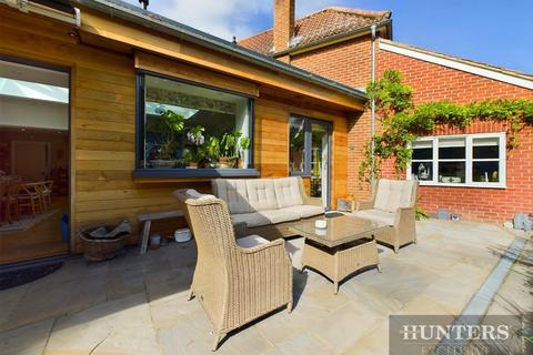 6 bedroom detached house for sale, Hackness Road, Scalby, Scarborough