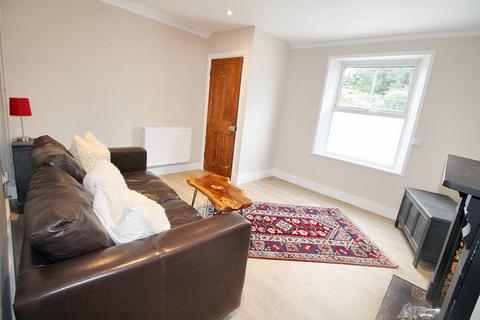 2 bedroom end of terrace house for sale, Station Road, Overton RG25