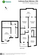Floorplan area for info only
