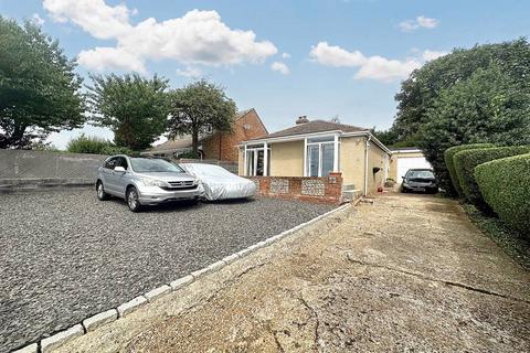 3 bedroom detached bungalow for sale, Glynn Road, Peacehaven, BN10 7SH