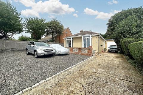 3 bedroom detached bungalow for sale, Glynn Road, Peacehaven, BN10 7SH