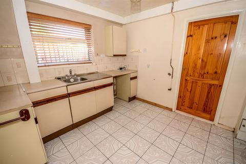 3 bedroom semi-detached house for sale, Henderson Road, South Shields