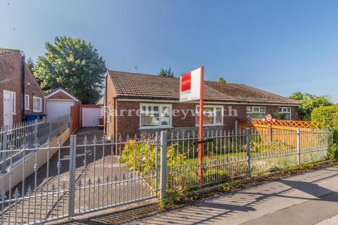 2 bedroom bungalow for sale, Rosewood Avenue, Preston PR5