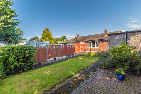 2 bedroom bungalow for sale, Rosewood Avenue, Preston PR5